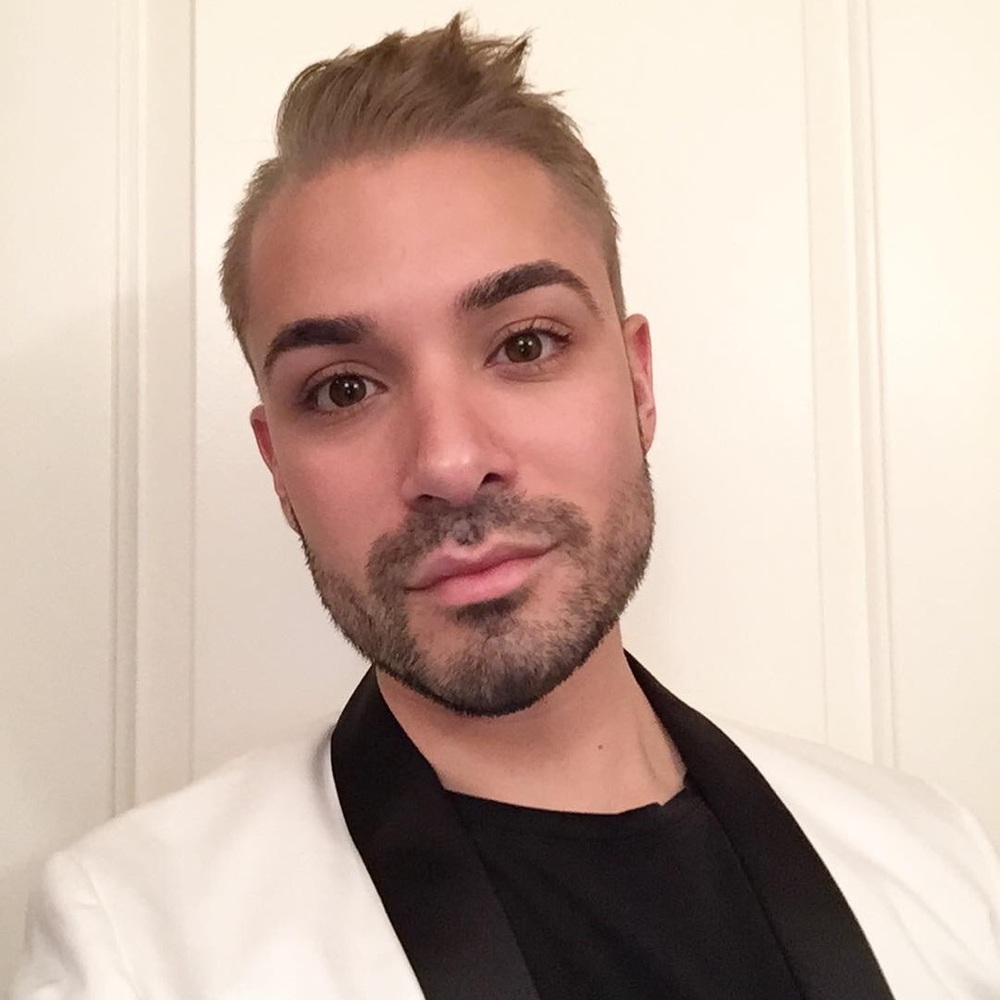 Meet your Posher, Jaime